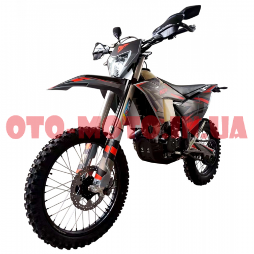 Мотоцикл Kovi 300 Lite R KT (48F)